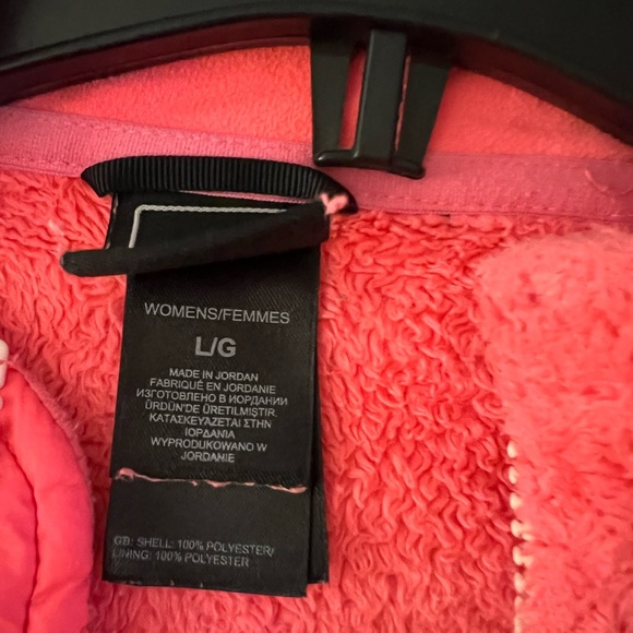 North face jacket - Picture 4 of 4